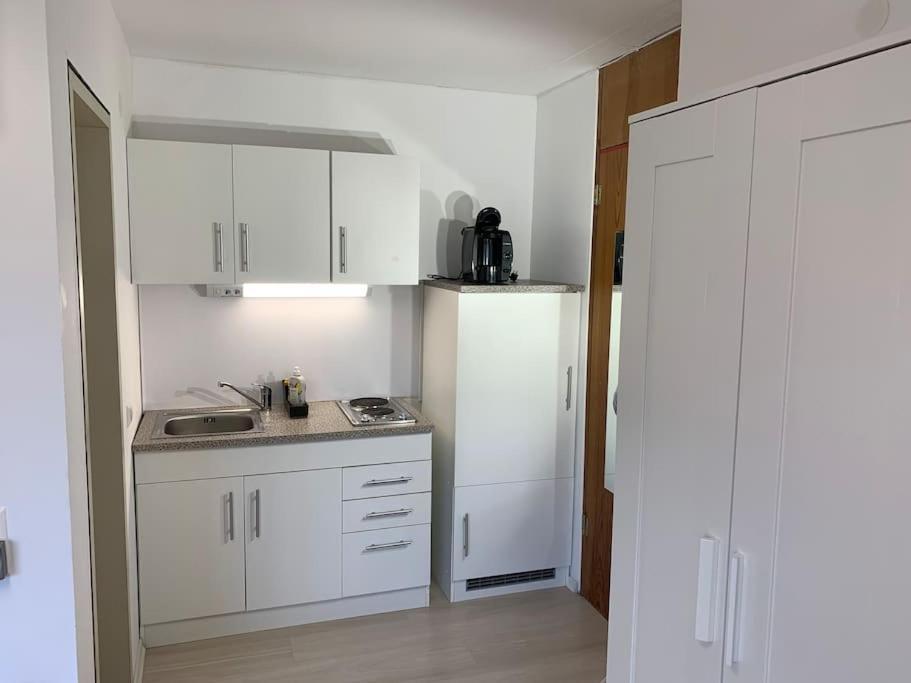 Gemuetliches Einzimmer-Apartment 33 Bad Wildbad Dış mekan fotoğraf