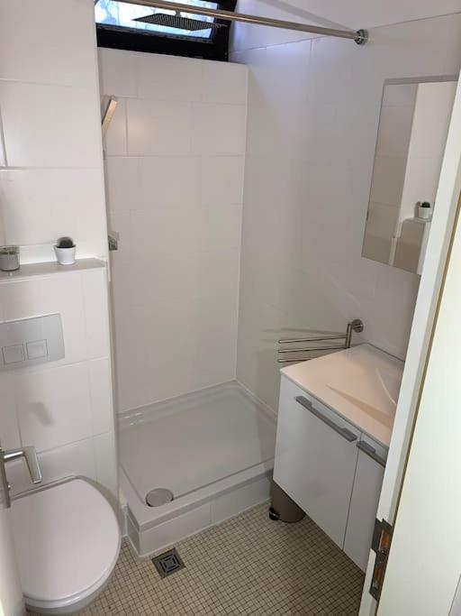 Gemuetliches Einzimmer-Apartment 33 Bad Wildbad Dış mekan fotoğraf