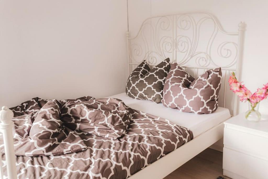 Gemuetliches Einzimmer-Apartment 33 Bad Wildbad Dış mekan fotoğraf