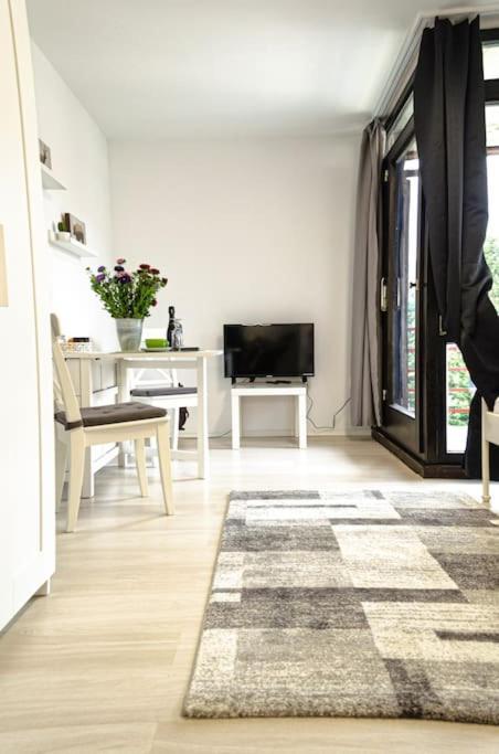Gemuetliches Einzimmer-Apartment 33 Bad Wildbad Dış mekan fotoğraf